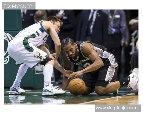 2019年NBA马刺与雄鹿精彩对决回放全程回顾与分析