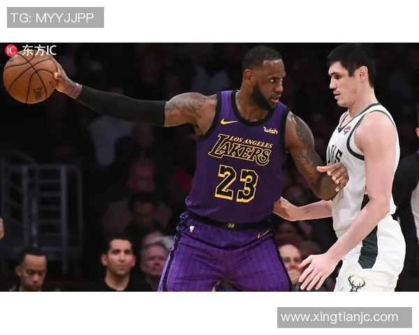 2019年NBA常规赛雄鹿对湖人精彩对决回顾与分析