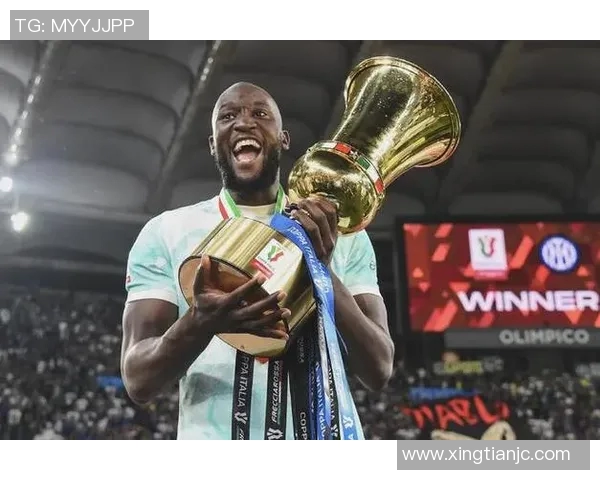 卢卡库重返巅峰之路:从低谷到辉煌的励志故事与职业生涯回顾