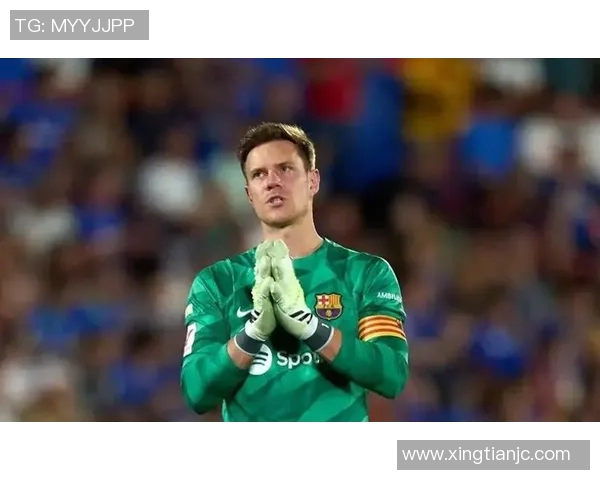 特尔施特根：从巴萨门神到世界最佳门将的辉煌之路