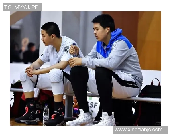 王哲林的篮球之路：从青涩少年到CBA明星的成长历程与未来展望