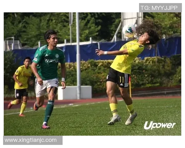 理文与愉园的较量：一场精彩纷呈的足球对决与战术博弈