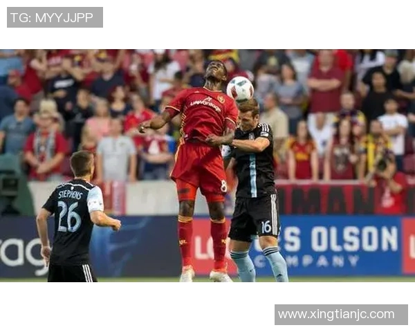 皇家盐湖与波特兰的激烈对决展现足球魅力与团队精神的巅峰较量